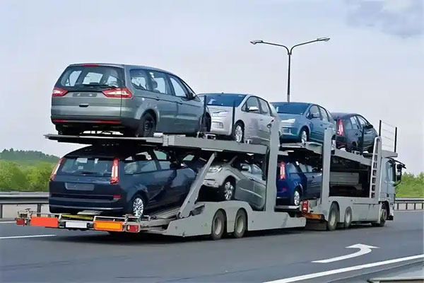 疏勒轿车托运查询